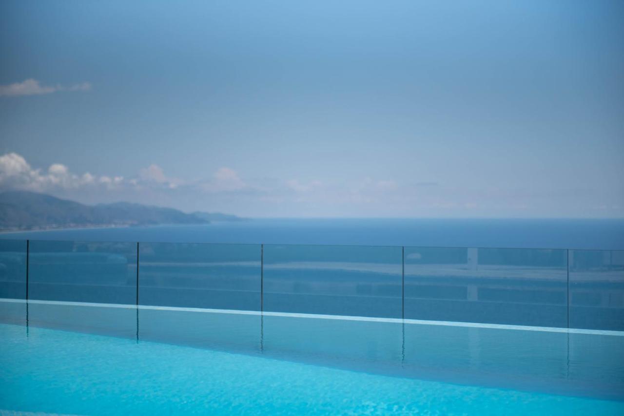 La Librata Boutique Hotel 테라치나 외부 사진