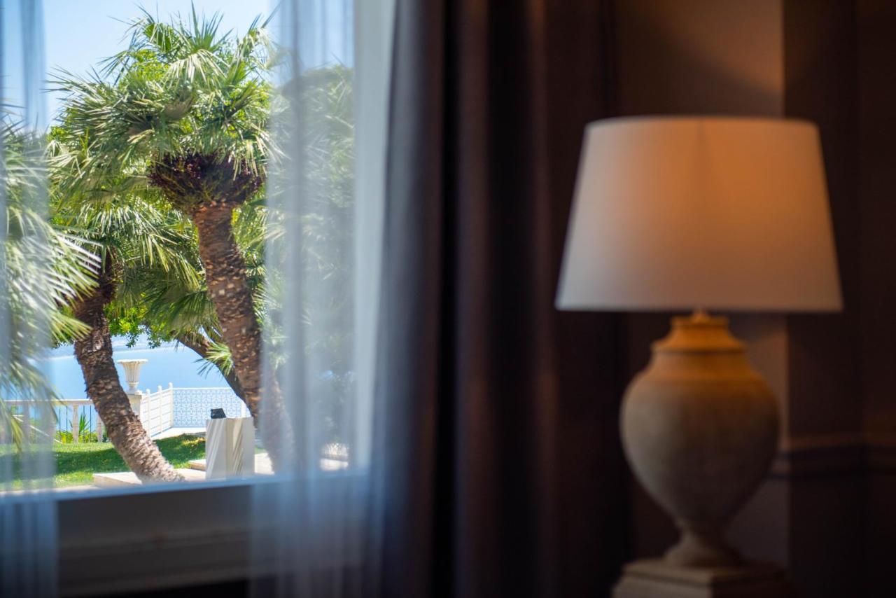 La Librata Boutique Hotel 테라치나 외부 사진