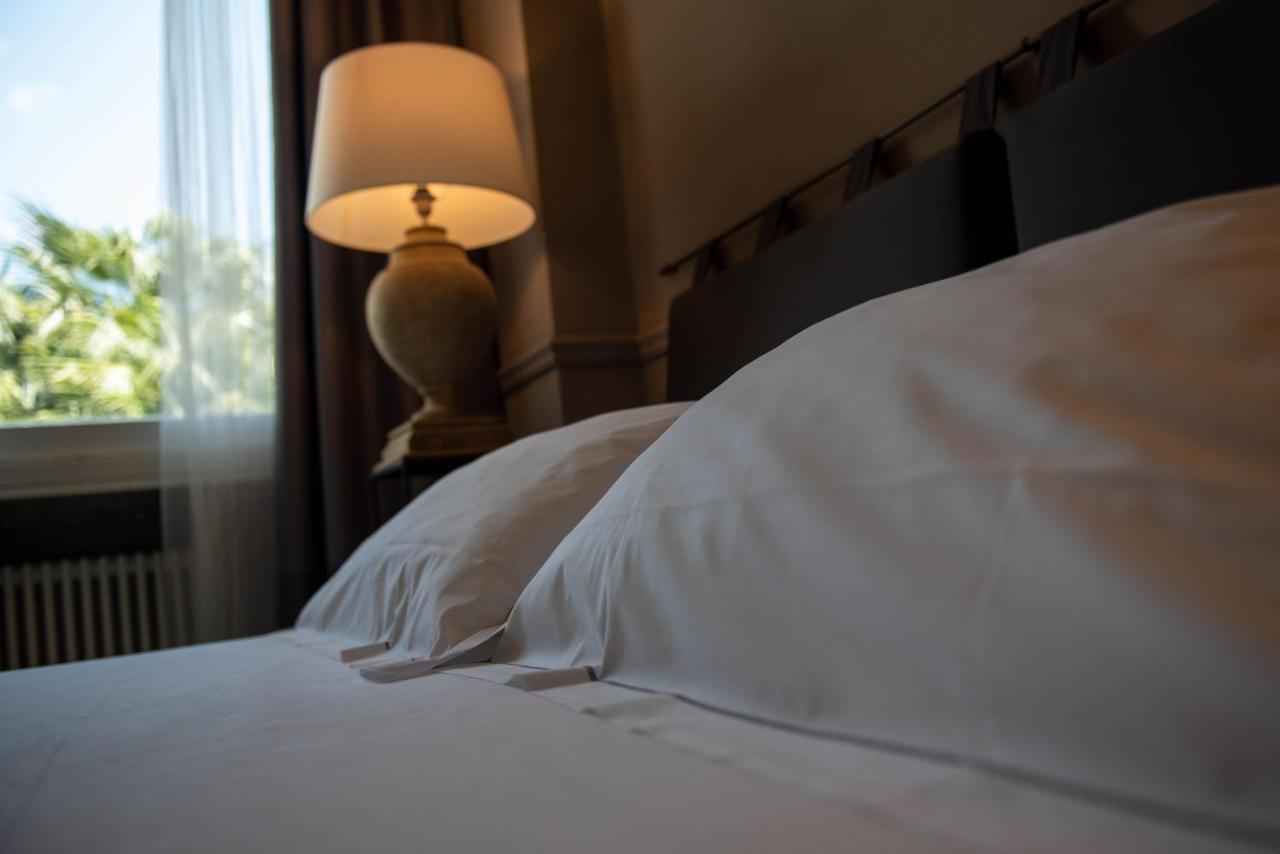 La Librata Boutique Hotel 테라치나 외부 사진