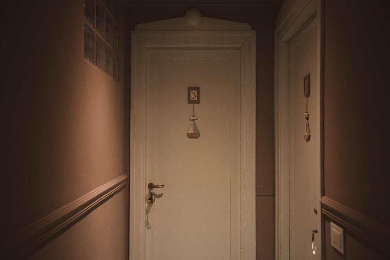 La Librata Boutique Hotel 테라치나 외부 사진