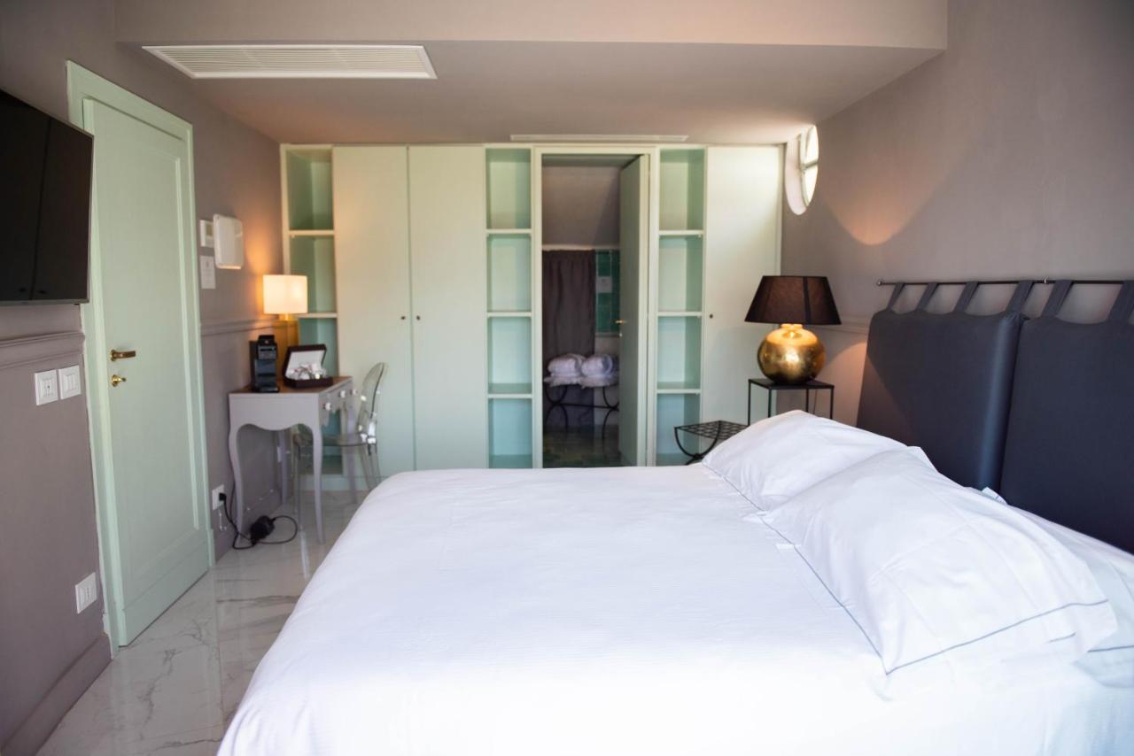 La Librata Boutique Hotel 테라치나 외부 사진