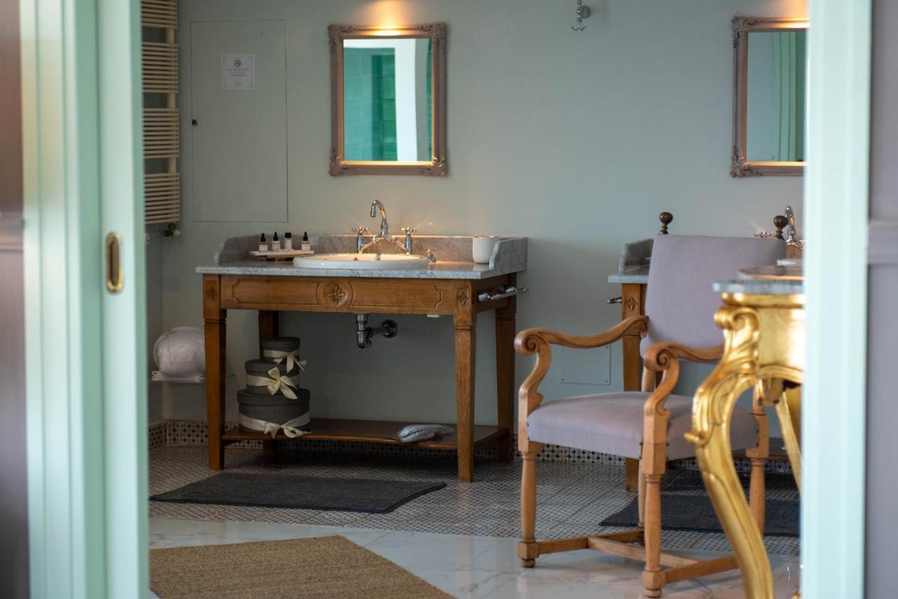 La Librata Boutique Hotel 테라치나 외부 사진