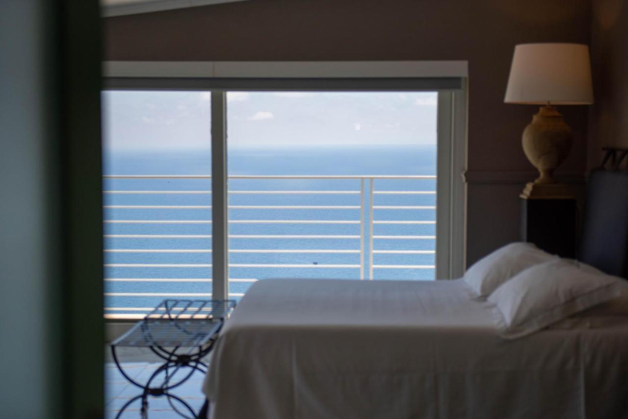 La Librata Boutique Hotel 테라치나 외부 사진