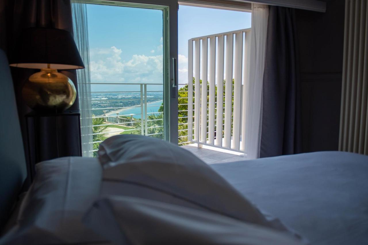 La Librata Boutique Hotel 테라치나 외부 사진