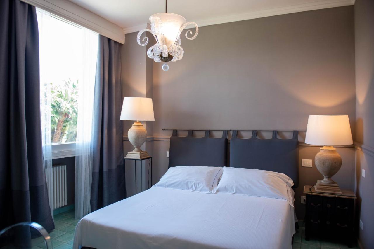 La Librata Boutique Hotel 테라치나 외부 사진