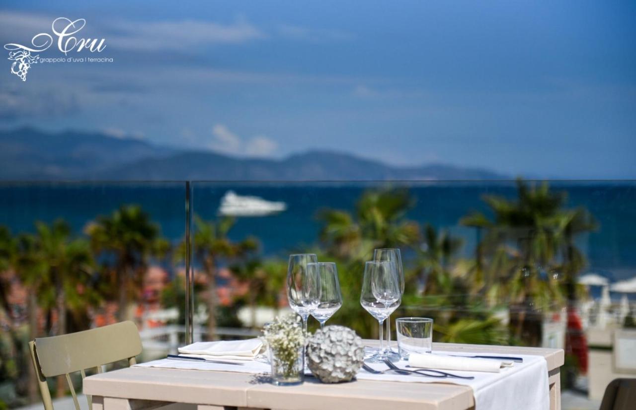 La Librata Boutique Hotel 테라치나 외부 사진